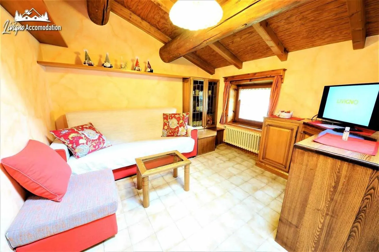 Appartamento Valeriano By Livigno Accomodation 0*,