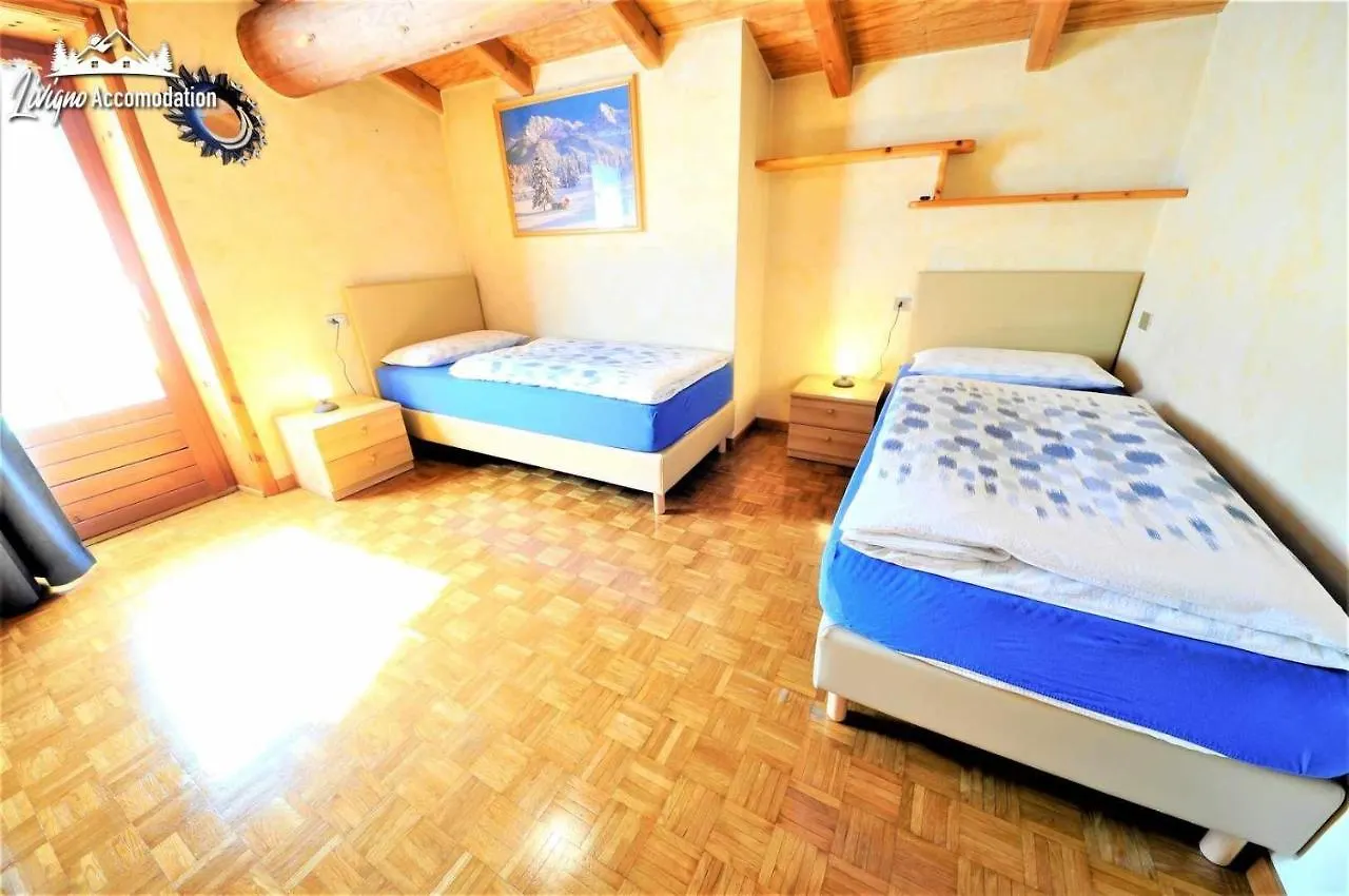 Appartamento Valeriano By Livigno Accomodation 0*,