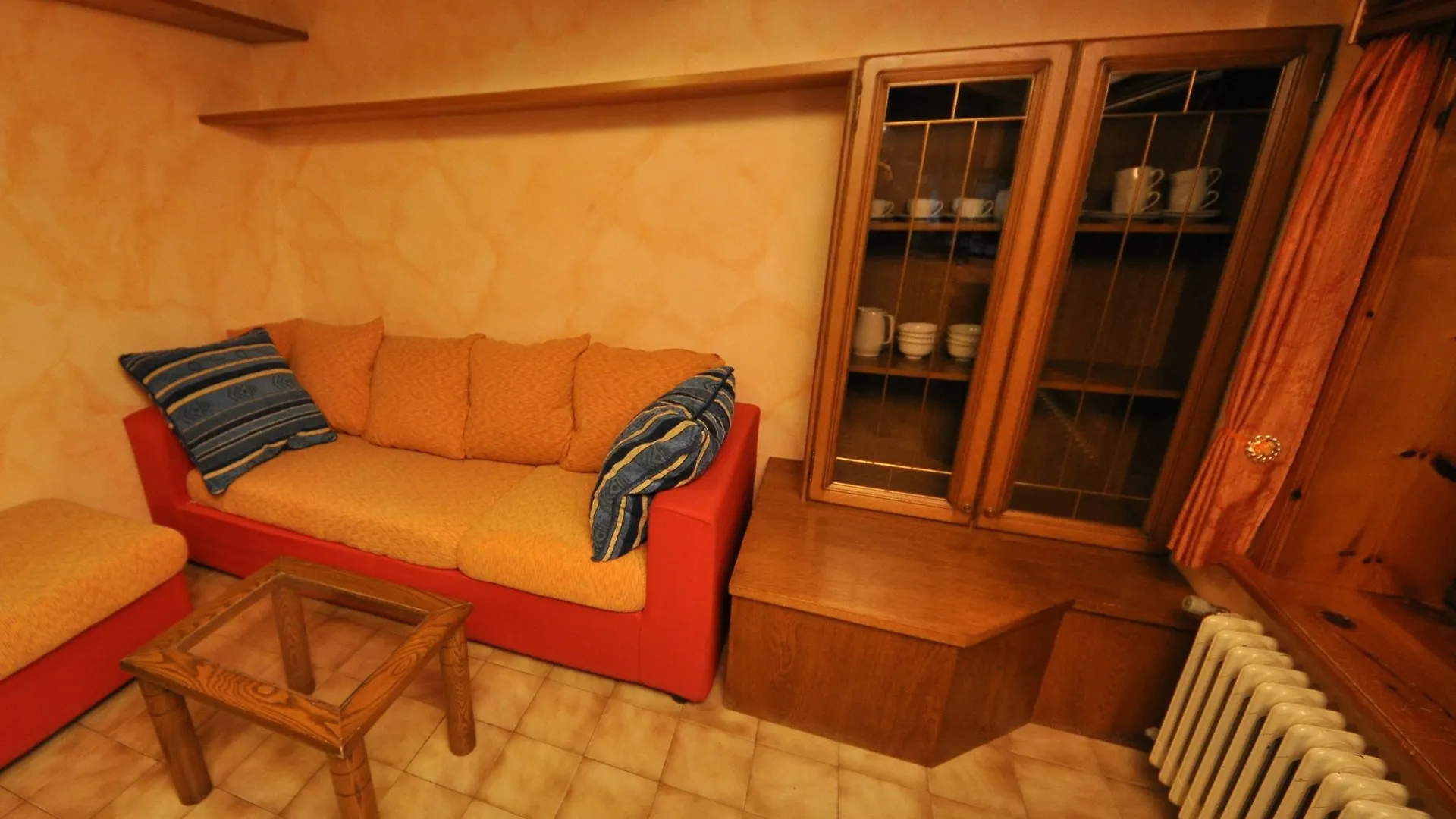 Appartamento Valeriano By Livigno Accomodation