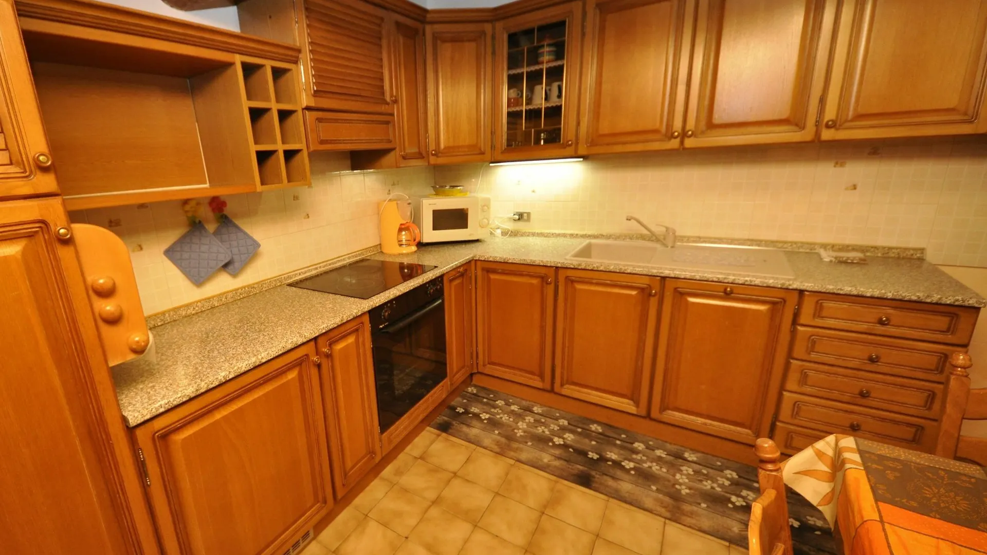 Appartement Appartamento Valeriano By Livigno Accomodation Italie