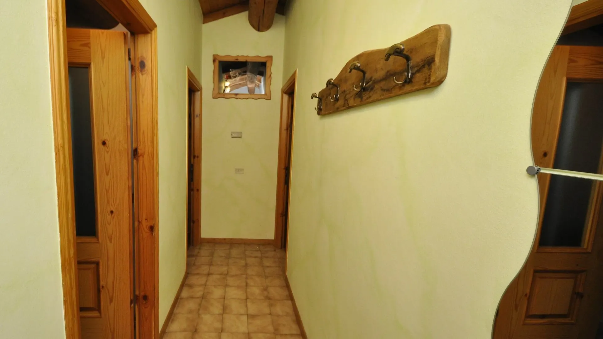 Apartment Appartamento Valeriano By Livigno Accomodation
