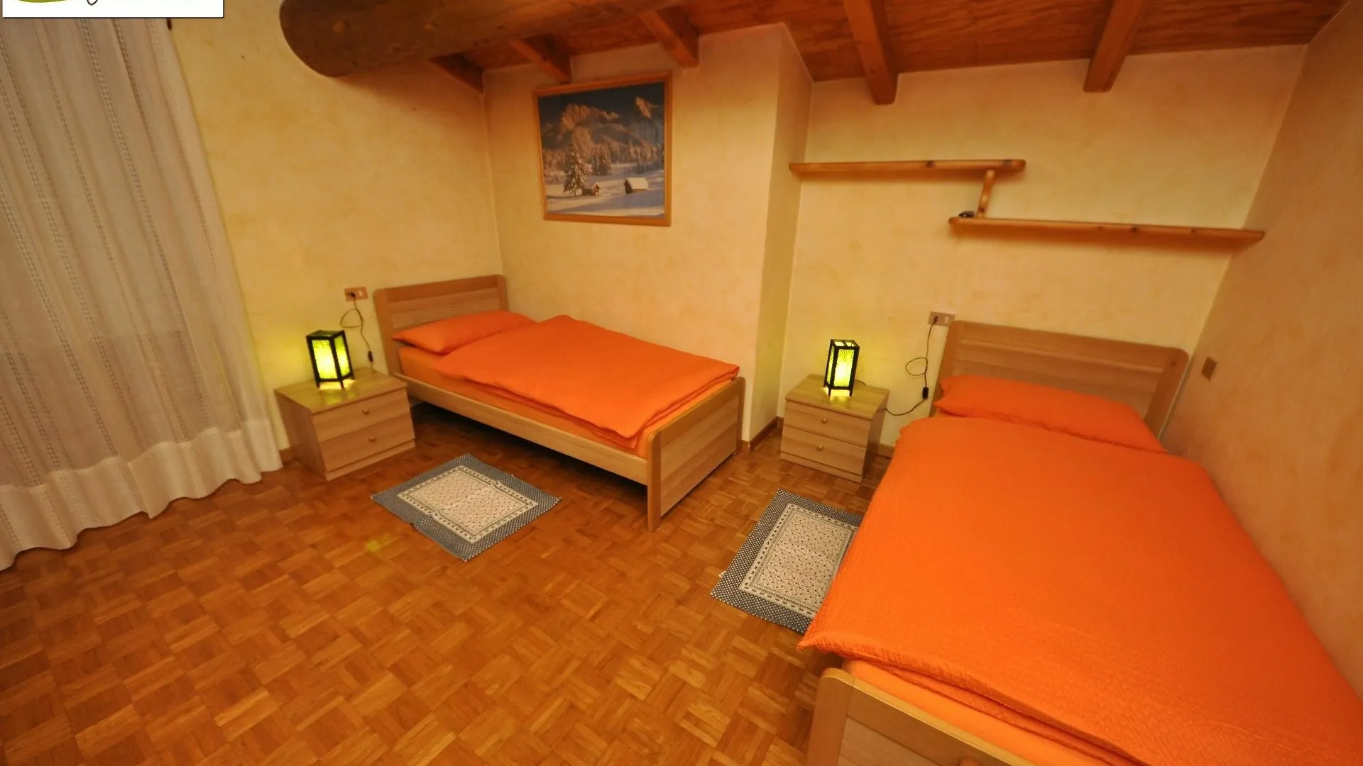 Appartamento Valeriano By Livigno Accomodation