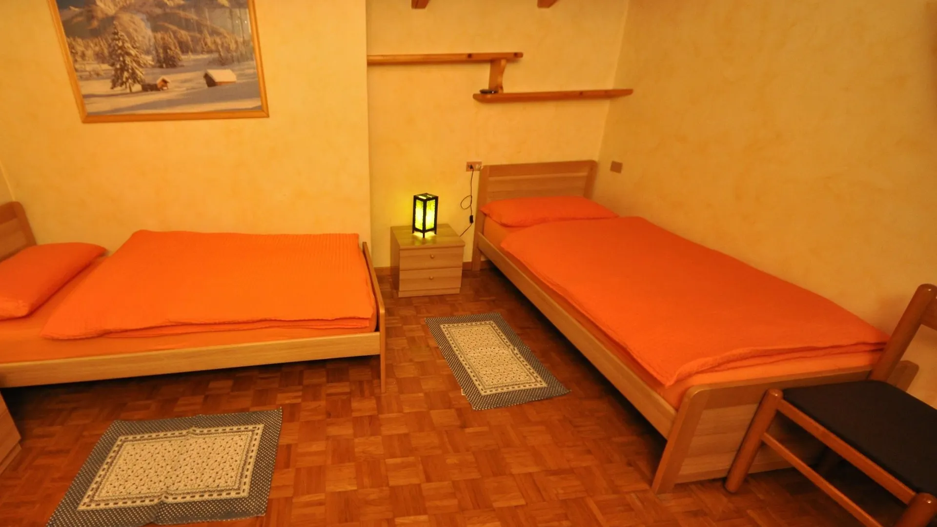 Appartamento Valeriano By Livigno Accomodation 0*,  Italie