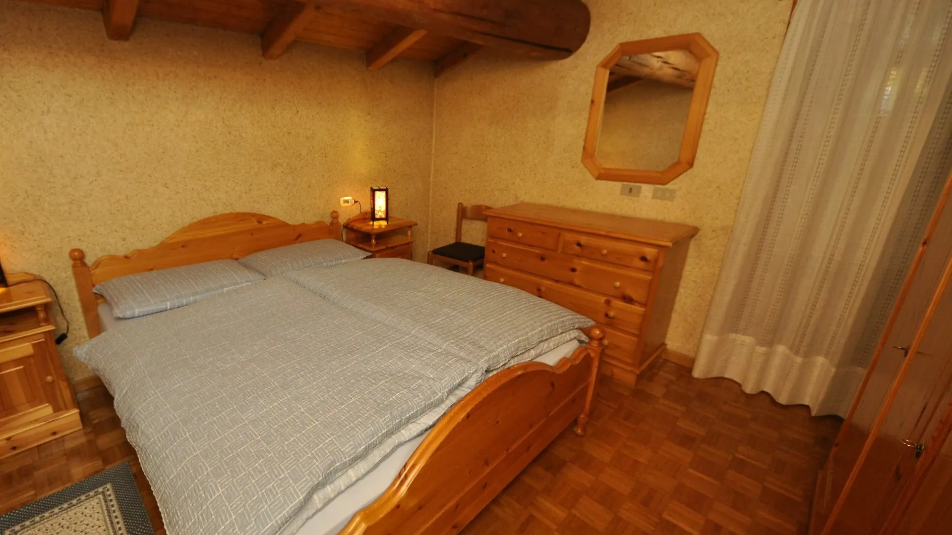 Appartamento Valeriano By Livigno Accomodation Italien