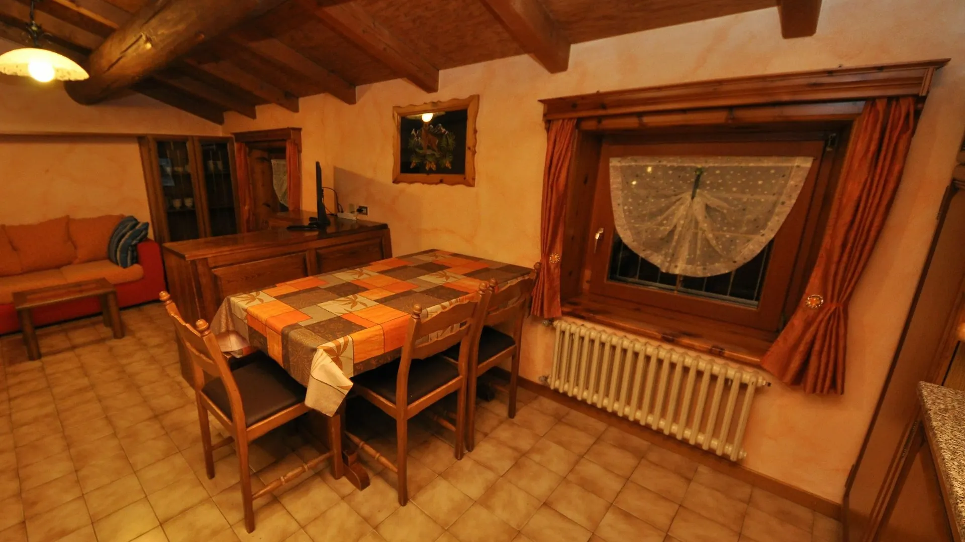 Appartamento Valeriano By Livigno Accomodation Apartment